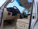 تويوتا لاند كروزر Toyota land cruiser GXR V6 LHD