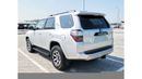 Toyota 4Runner Toyota 4Runner TRD Offroad - 2021 - Silver