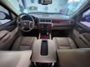Chevrolet Tahoe LTZ 5.3L 4WD (8 Seater) LTZ 5.3L-8CYL 4WD (8 Seater) GCC SPECIFICATION EXCELLENT CONDITION   Al GHAN