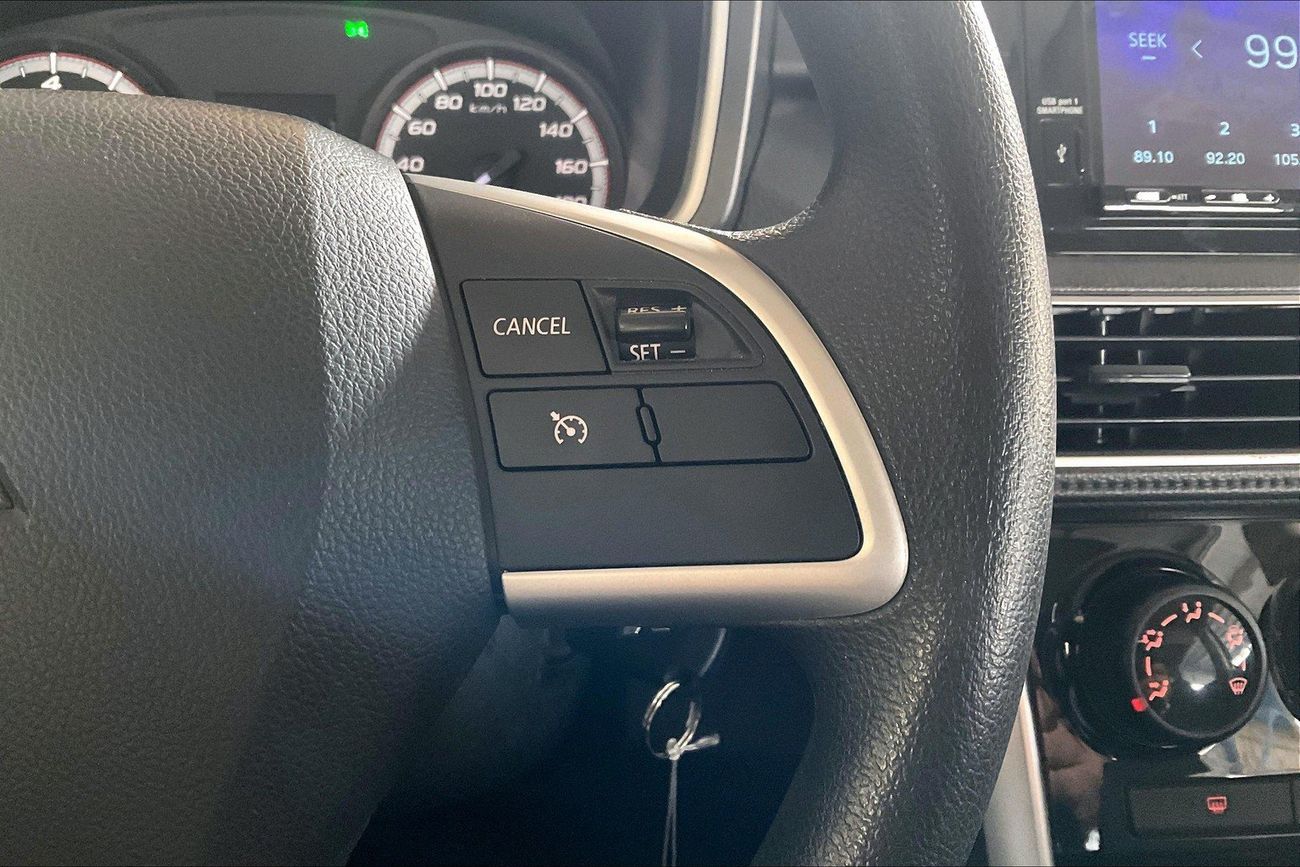 Mitsubishi Xpander Medium Line | National Day Celebration | Guaranteed Warranty | 0 Down Payment