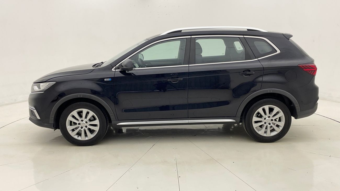 أم جي RX5 STD 1.5 | بدون دفعة مقدمة | اختبار القيادة في المنزل