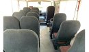 Toyota Coaster 23 SEATER - EXCELLENT CONDITION - LOW MILEAGE