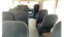 Toyota Coaster 23 SEATER - EXCELLENT CONDITION - LOW MILEAGE