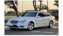 Mercedes-Benz E 500 MERCEDES BENZ E500V FULL OPTION V8 2002 IN PERFECT CONDITION