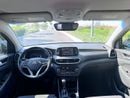 Hyundai Tucson Comfort 2.0L