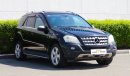 Mercedes-Benz ML 350 Bluetec