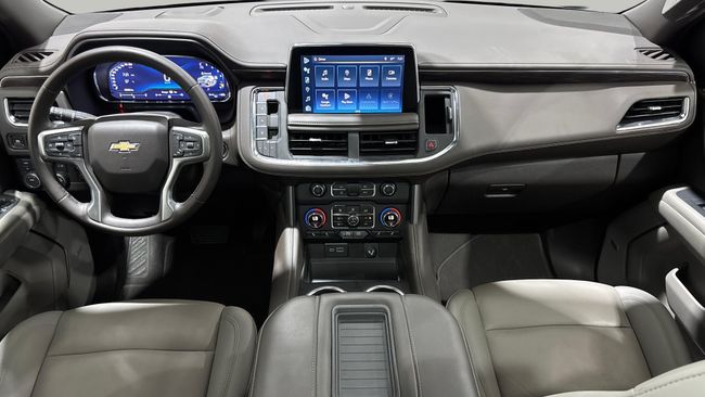 Chevrolet Tahoe LT, миниатюра 27