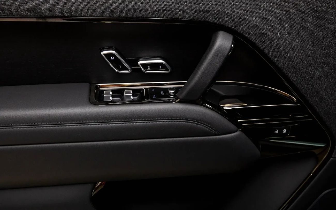 Land Rover Range Rover Sport Dynamic HSE P400 3.0L - GCC Spec - With Warranty and Service Contract