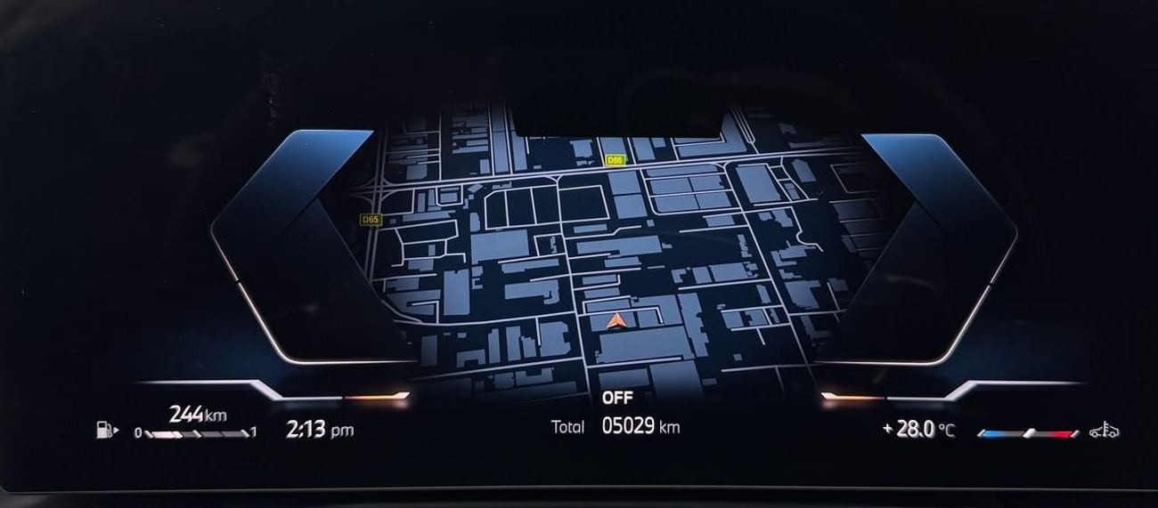 BMW 430i M SPORT PRO, миниатюра 15