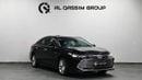 Toyota Avalon Toyota Avalon | Brand New | Warranty 3 Years | AED 1,450 monthly | Ref#