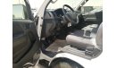 Toyota Hiace Diesel 2.5L Standard Roof full options 2017