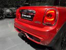 Mini Cooper S STD Well Maintained | GCC