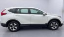 Honda CRV LX 2.4 | Under Warranty | Inspected on 150+ parameters