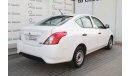 Nissan Sunny 1.5L 2016 MODEL