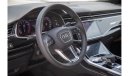 Audi A8 L 55 TFSI quattro Styling Package L 55 TFSI quattro Styling Package L 55 TFSI quattro Styling Packag