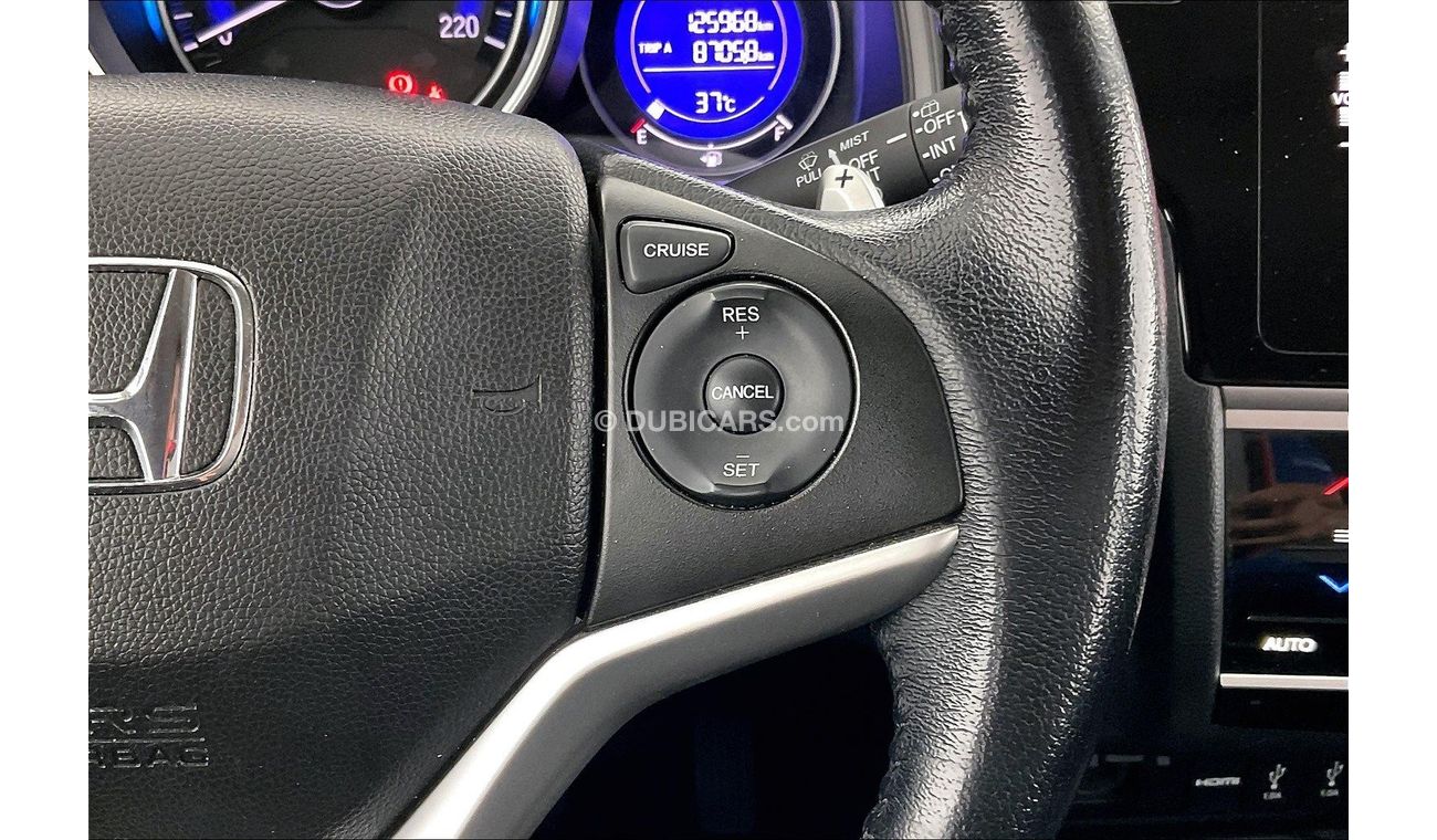 Honda Jazz EX
