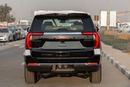 GMC Yukon XL GMC Yukon XL Elevation | 2025 | 2WD (Export)