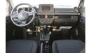 Suzuki Jimny Brand New 2018 Model | 4x4 | Differential Lock | 3 Door