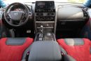 Nissan Patrol NISSAN_PATROL_NISMO_2023_GCC_5.6L_FULL_OPTIONS