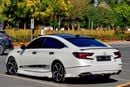 هوندا أكورد Sport 2.0L