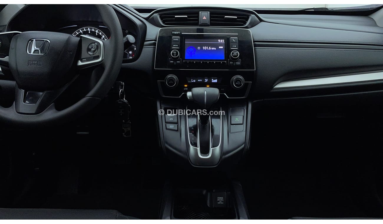 Honda CRV LX 2.4 | Zero Down Payment | Free Home Test Drive