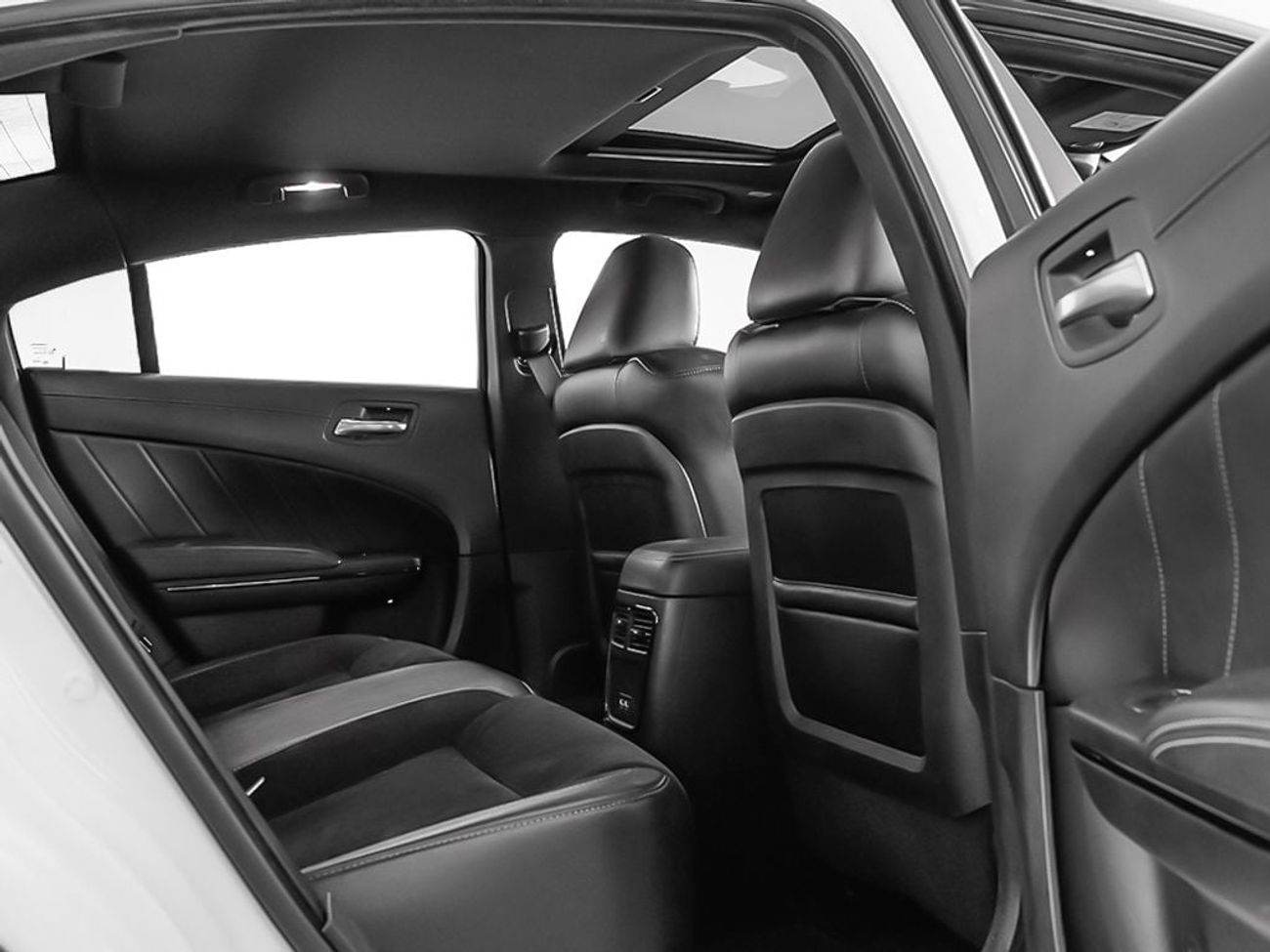 دودج تشارجر GT 3.6L