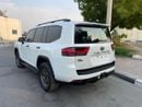 Toyota Land Cruiser 3.5T GR SPORT