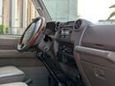 Toyota Land Cruiser 70 LC79 LX LAND CRUISER PICK UP LC79 4.0L PETROL V6 DOUBLE CAB 4X4 M/T