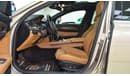 BMW 750Li BMW 750 GCC ORIGINAL PAINT ACCIDENT FREE V8 TWIN TURBO