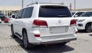 Lexus LX570 2015 BodyKit