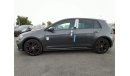 Volkswagen Golf GOLF GTI 2018, GRAY COLOR FULLY LOADED, 0 KM