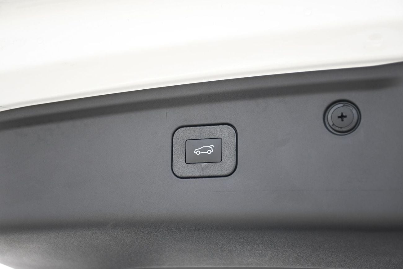 Changan CS55 Plus Full option