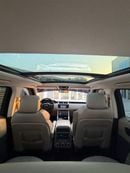 لاند روفر رينج روفر سبورت HSE Dynamic 5.0L (510 HP)