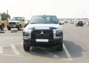 Mitsubishi L200 Mitsubishi L200 Sportero 2.4L Diesel MY2026