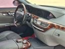 Mercedes-Benz S 600 Mercedes-Benz  S600L 2006 full option