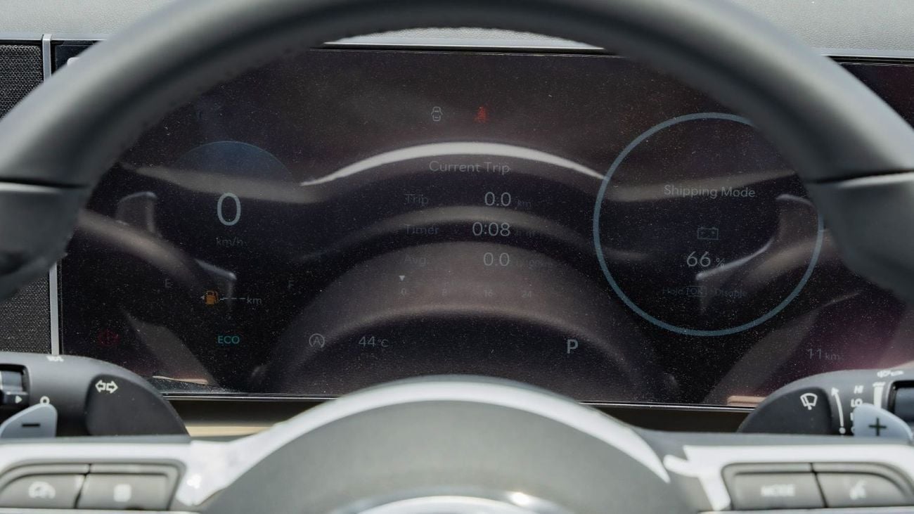 Hyundai Tucson 2025 Hyundai Tucson 1.6L Turbo AT Petrol