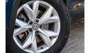 Volkswagen Teramont | 1,841 P.M | 0% Downpayment | Spectacular Condition!