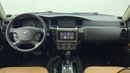 Nissan Patrol 2021 SUPER SAFARI | AED 2052/Month | 0 DP | 30 Day Return | Warranty | Service History
