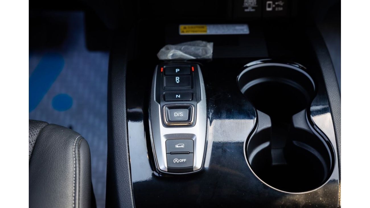 Honda Passport Touring AWD 2020 SUV 3.5L AWD Petrol A/T / Brawny V6 engine / Like New Condition / Book Now