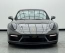 Porsche 911 Carrera GTS 3.0L (450 HP) Coupe 2024 Porsche 911 Carrera GTS, 2027 Agency Warranty W 2029 Agency Ser