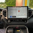 Toyota Sequoia Limited