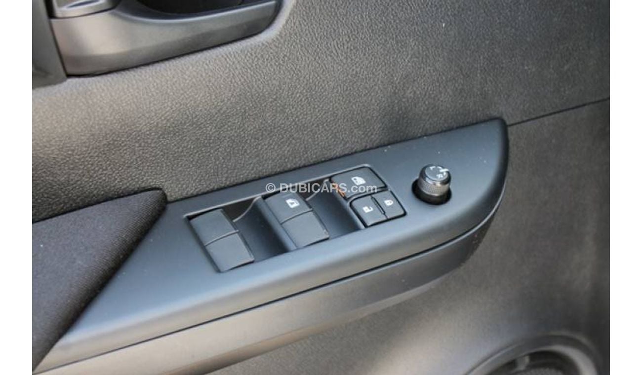 Toyota Hilux Diesel 3.0L MT 5L 2019 Model Mid ( EXPORT ONLY )