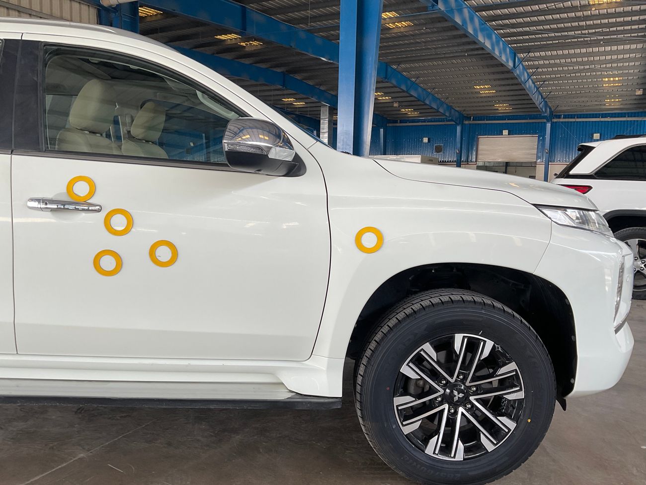 Mitsubishi Montero Sport GLS Premium | Guaranteed Warranty | 0 Down Payment
