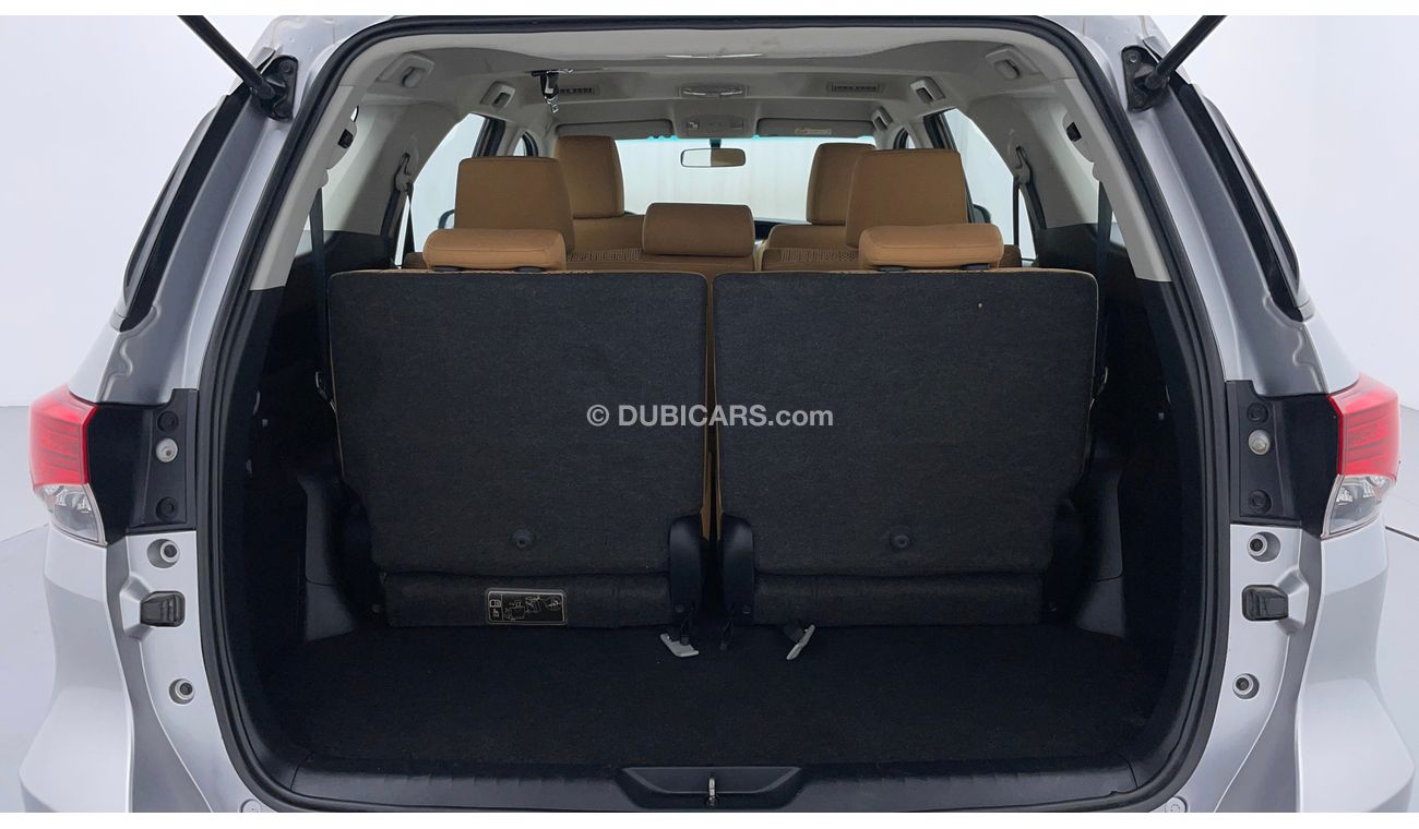 Toyota Fortuner EXR 2.7 | Zero Down Payment | Free Home Test Drive