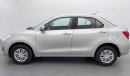 Suzuki Dzire GL 1.2 | Under Warranty | Inspected on 150+ parameters