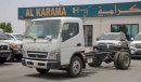 ميتسوبيشي فوسو كانتير Mitsubishi Canter 4.2L