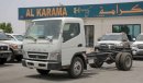 ميتسوبيشي كانتر Mitsubishi Canter 4.2L