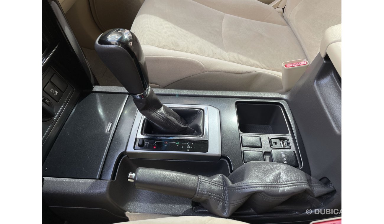 Toyota Prado GXR 4 | Under Warranty | Free Insurance | Inspected on 150+ parameters