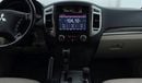 Mitsubishi Pajero GLS 3.5 | Under Warranty | Inspected on 150+ parameters