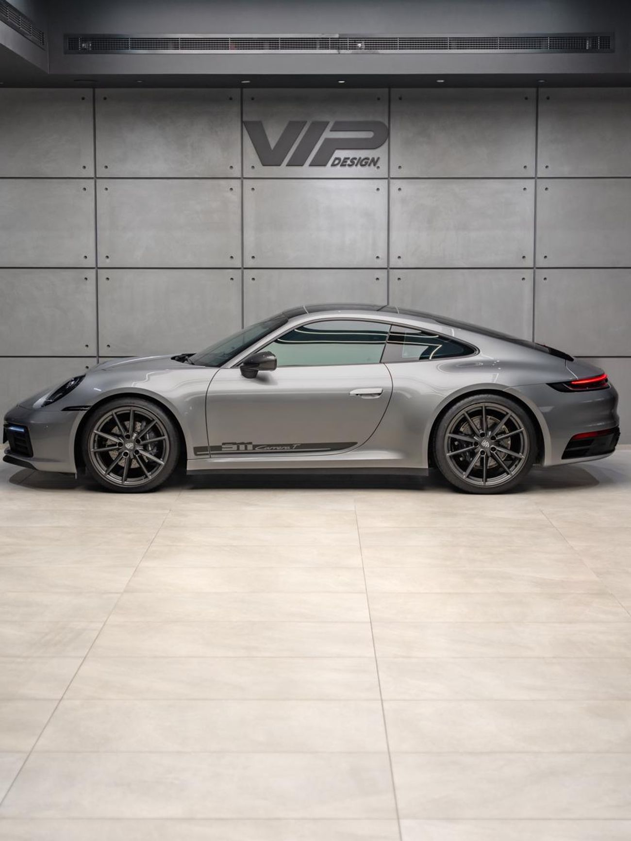 Porsche 911 Carrera T 3.0L M/T